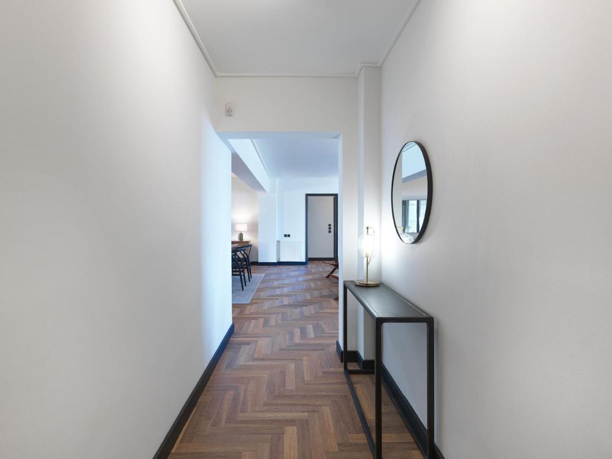 Sea View Luxurious Flat - Athens Coast.公寓 外观 照片