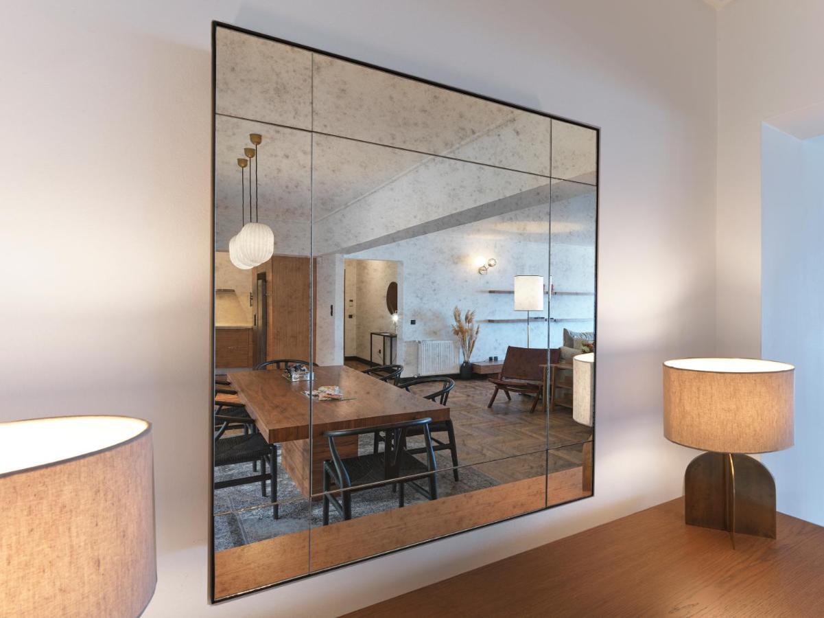 Sea View Luxurious Flat - Athens Coast.公寓 外观 照片